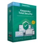 Kaspersky Total Security