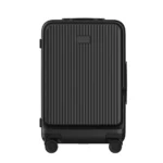 front Opening Luggage