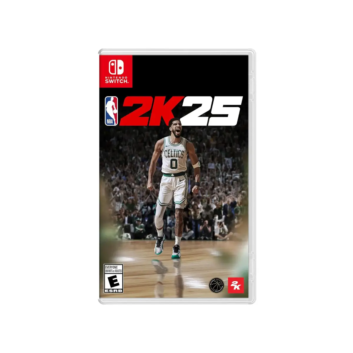NBA 2K25 PRIX MAROC | NINTENDO SWITCH 1 NBA 2K25