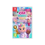 Cry Babies Magic Tears