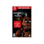 Five Nights at Freddy's