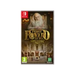 Fort Boyard