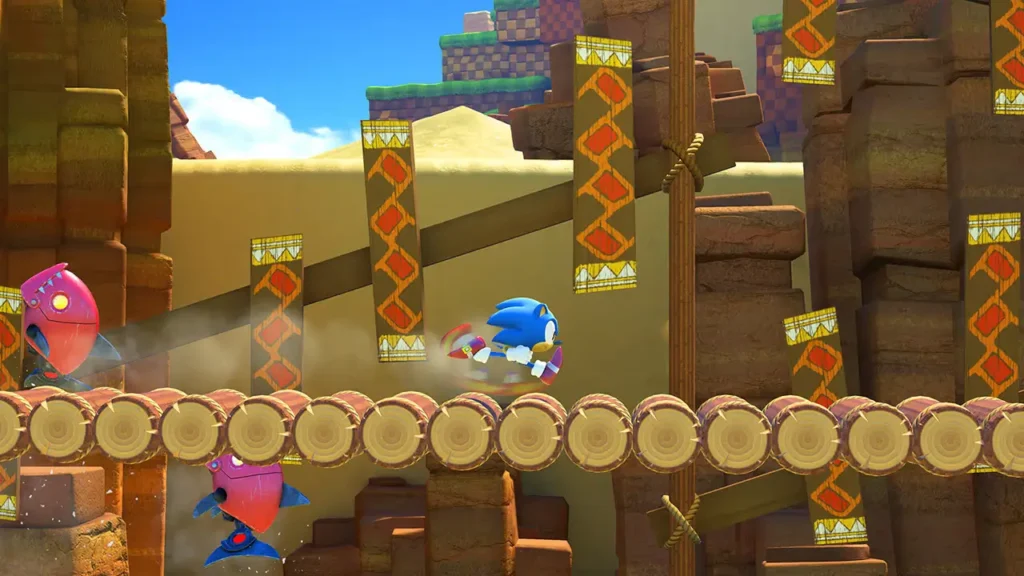 Sonic Forces