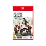 Bravely Default Flying Fairy