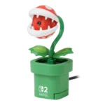 Caméra Plante Piranha