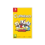 Cuphead