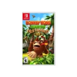 Donkey Kong Country Returns