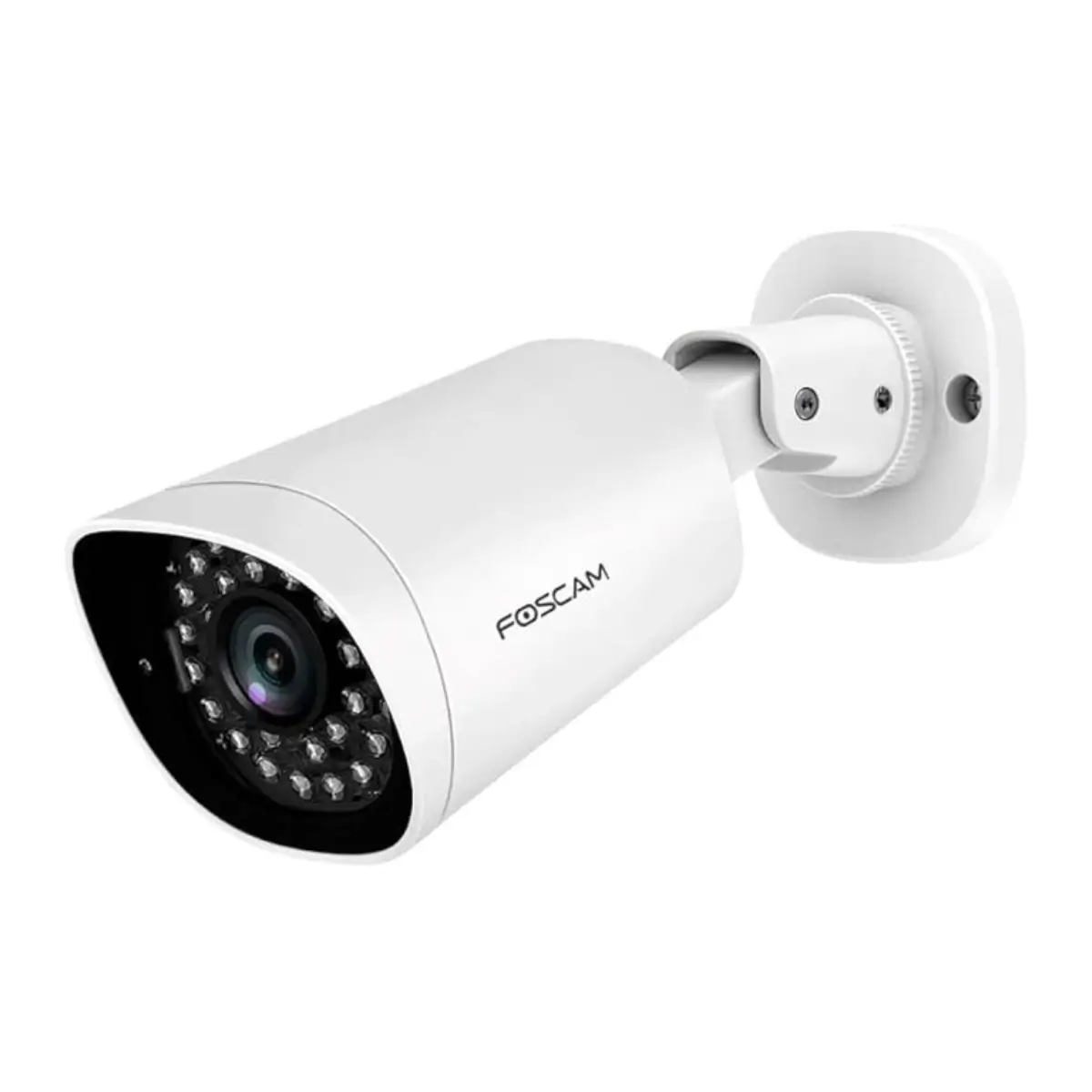 Foscam - Caméra extérieure PoE qualité 2MP - G2EP PRIX MAROC 2 Foscam Camera exterieure PoE qualite 2MP G2EP