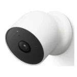 Google Nest Cam