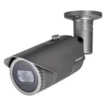 Bullet IR Motorisé 2MP