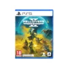Helldivers