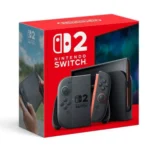 Nintendo Switch2