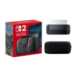 Pack Nintendo Switch 2