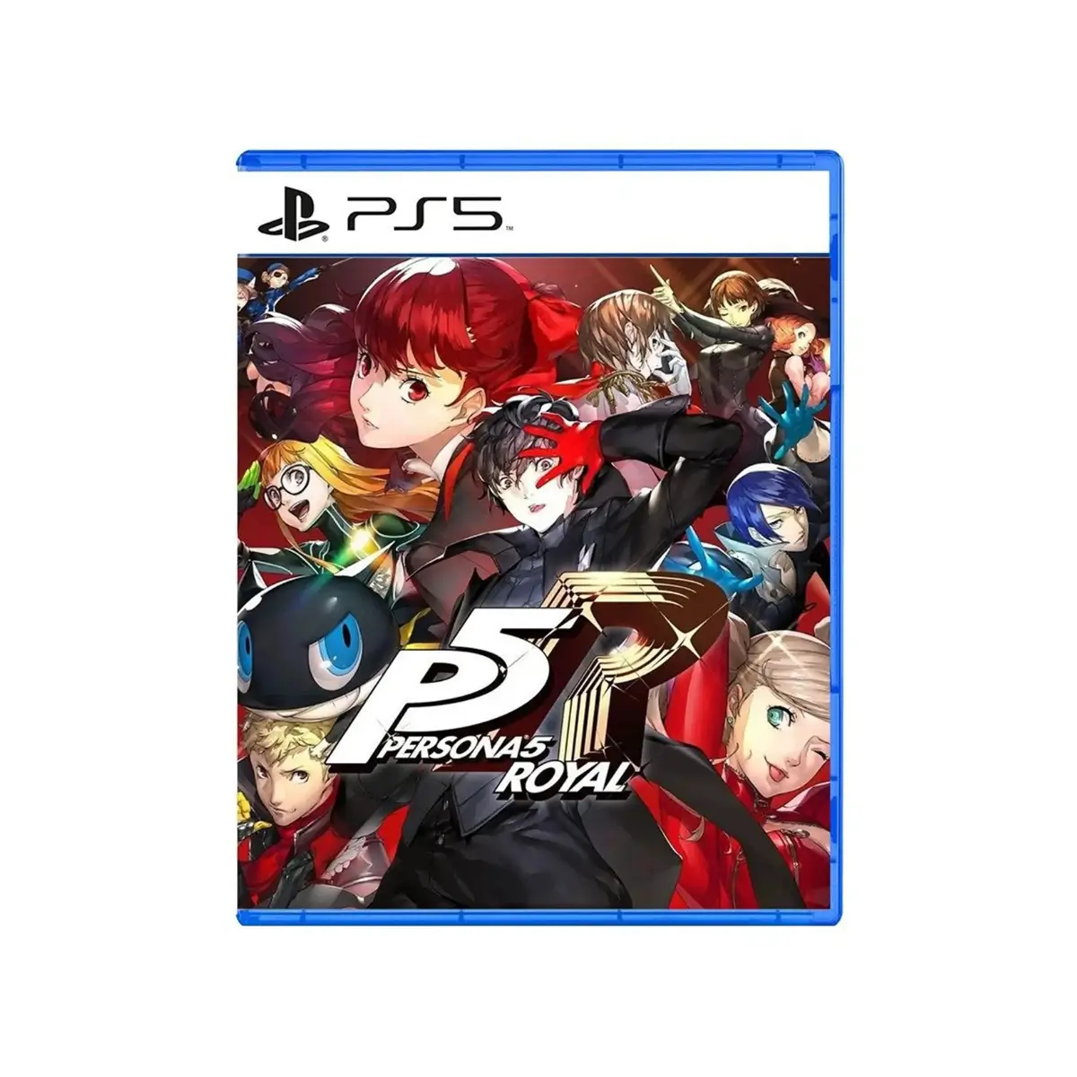 Persona 5 Royal PRIX MAROC | PS5 1 Persona 5 Royal