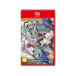 Rune Factory : Guardians of Azuma