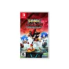 Sonic x Shadow Generations