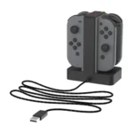Station de Recharge Joy-Con