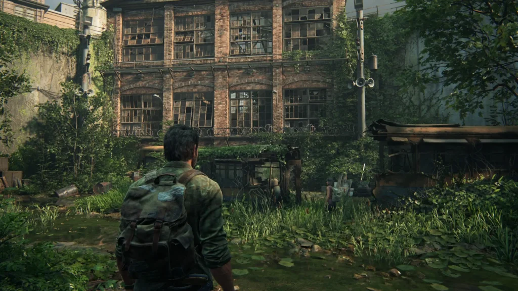 The last of us 1 Remake PRIX MAROC | PS5 3 The Last of Us Part 1 PS5