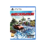 Wreckreation