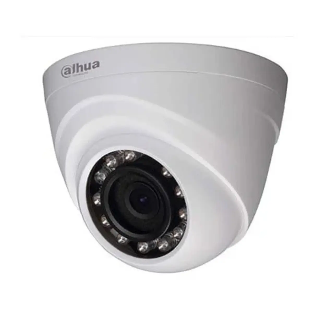 Dahua Pack Ensemble de 4 caméras de surveillance d'intérieur 2MP 1080P PRIX MAROC 2 dahua 11