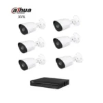 Dahua Kit Vidéosurveillance