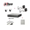 Dahua Pack Système de Surveillance