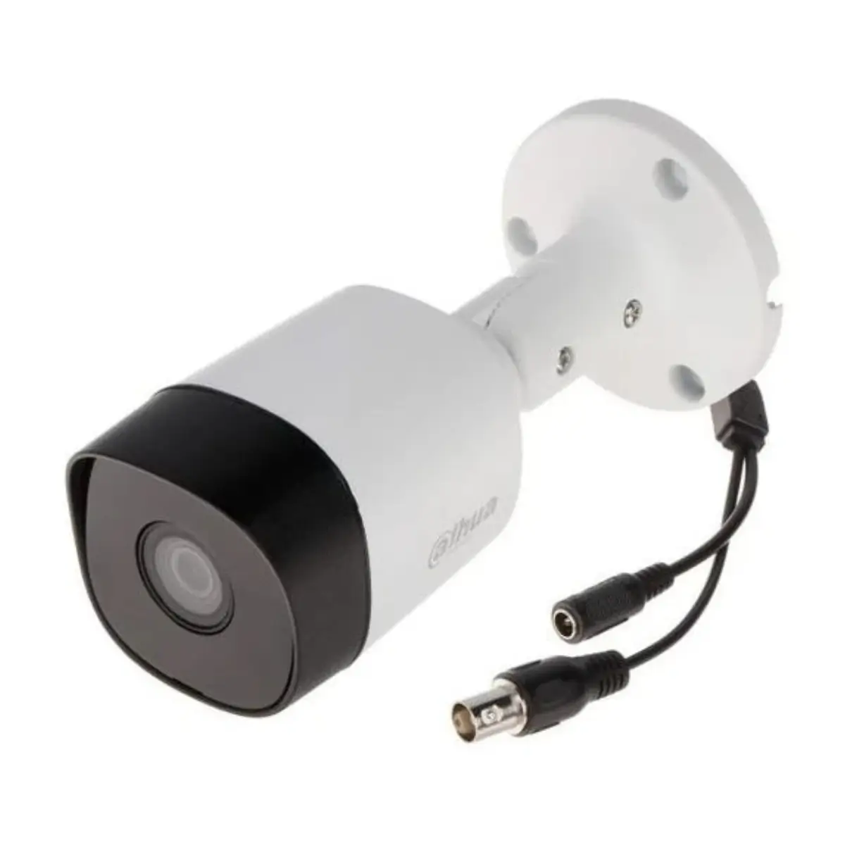 Dahua PACK 4 cameras extérieure waterproof 2MP Full HD HDCVI 2.8mm PRIX MAROC 3 dahua 22