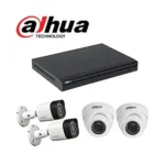 Pack dahua DVR