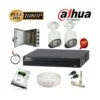 Dahua Pack Camera