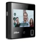 Dahua Contrôle d'Accès