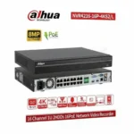 Dahua NVR