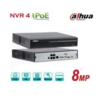 Dahua NVR