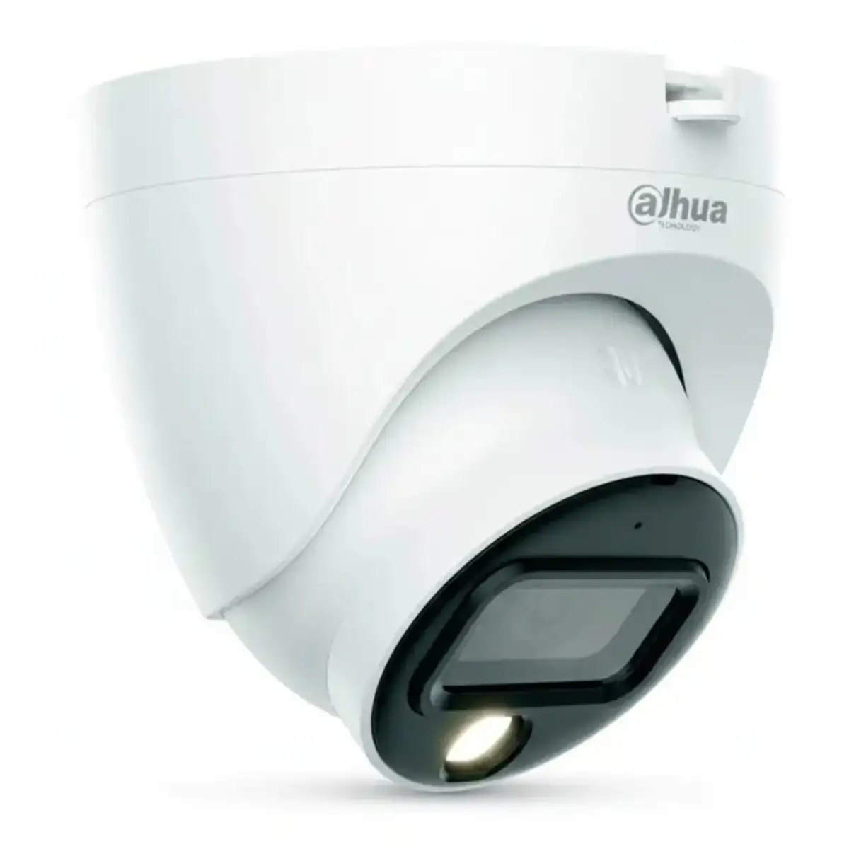 DAHUA Caméra HDCVI DH-HAC-HDW1200TQP 2MP Vision nocturne Dôme extérieur PRIX MAROC 1 DAHUA Caméra