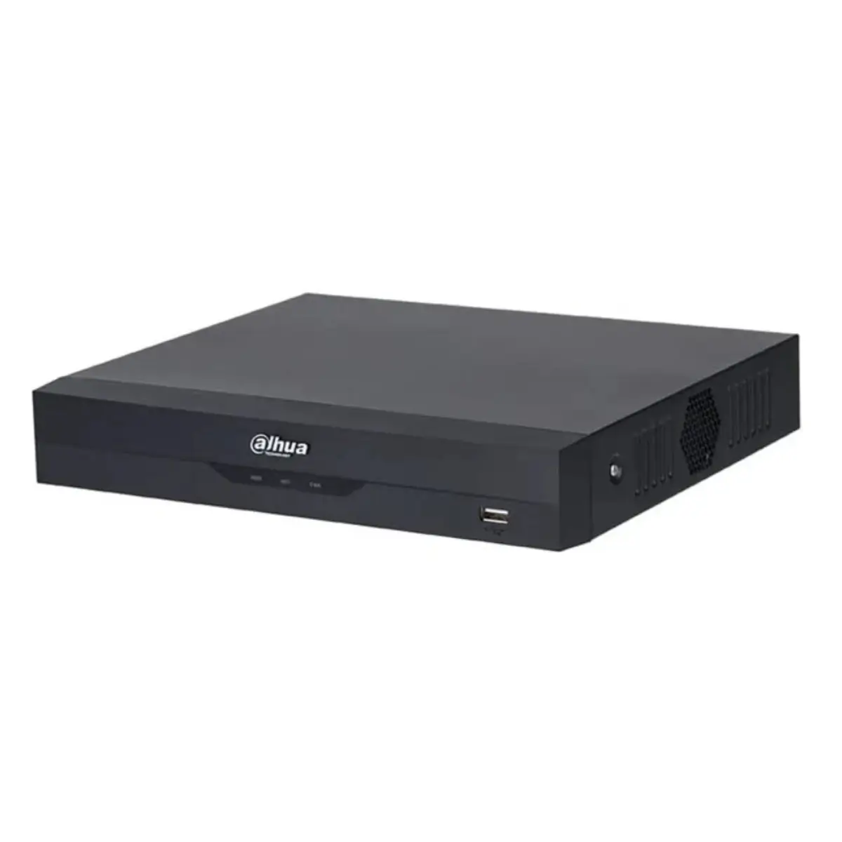DAHUA DVR AI/XVR5108HS-I3 8CH HDCVI PENTABRID Vision nocturne Infrarouge PRIX MAROC 1 DAHUA DVR