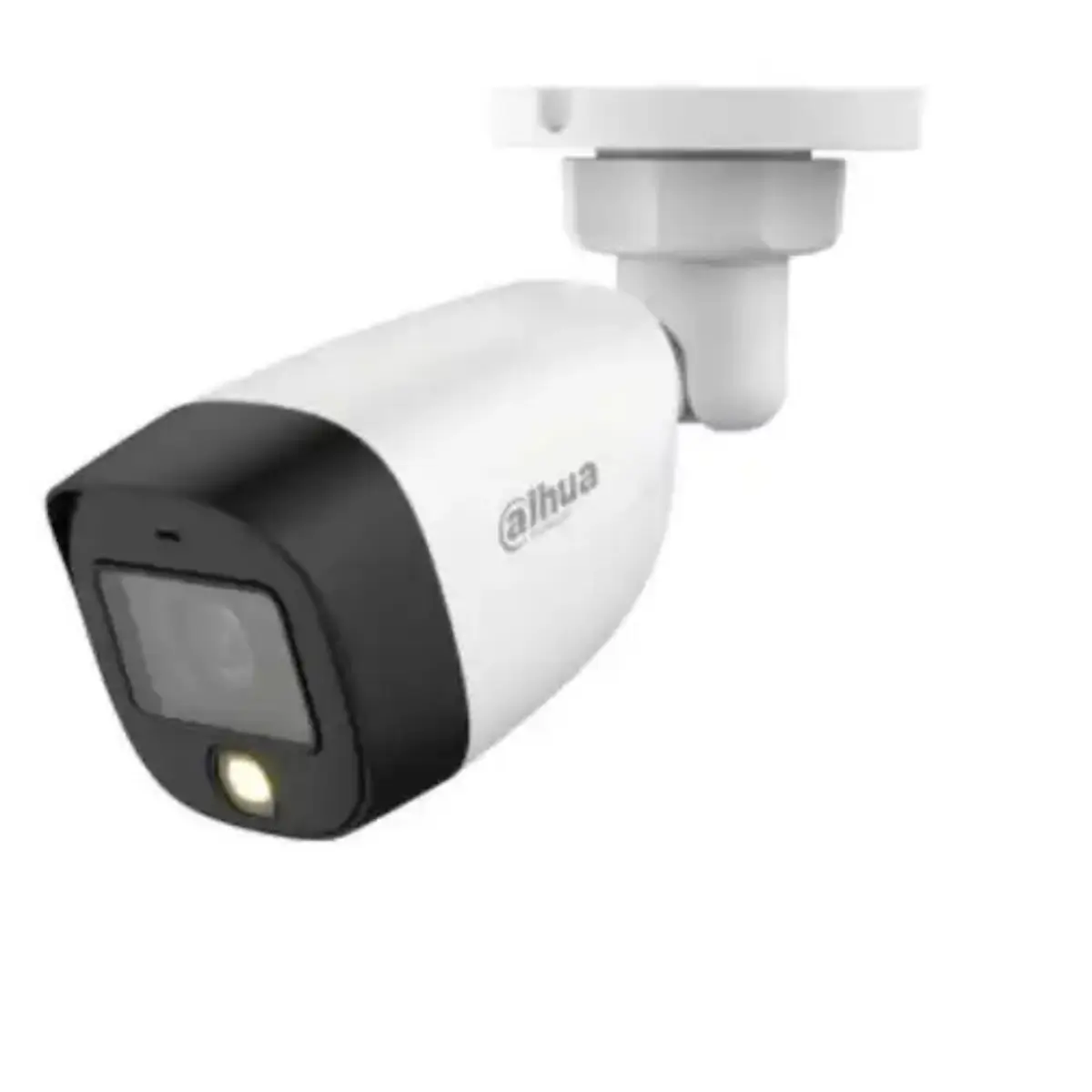 DAHUA CAMÉRA DE SURVEILLANCE BULLET 5 MP 2.8 COLEUR PRIX MAROC 1 DAHUA CAMÉRA