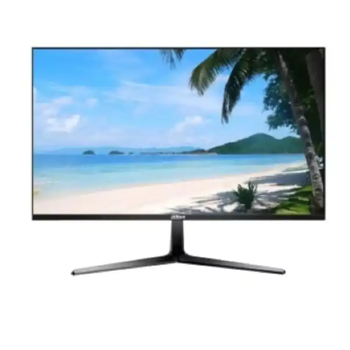 DAHUA Moniteur FHD 27 pouces VGA HDMI PRIX MAROC 1 DAHUA Moniteur